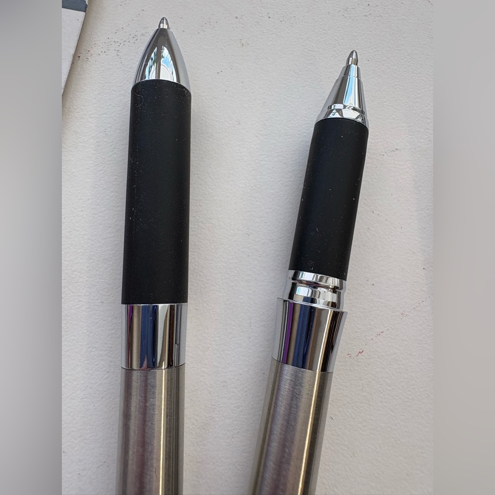 AvantPro pens and refills, gel and Silk Scribe - Picture 9 of 11